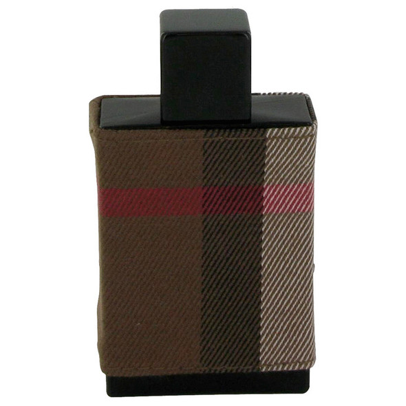 Burberry London (New) by Burberry Eau De Toilette Spray (unboxed) 1.7 oz for Men