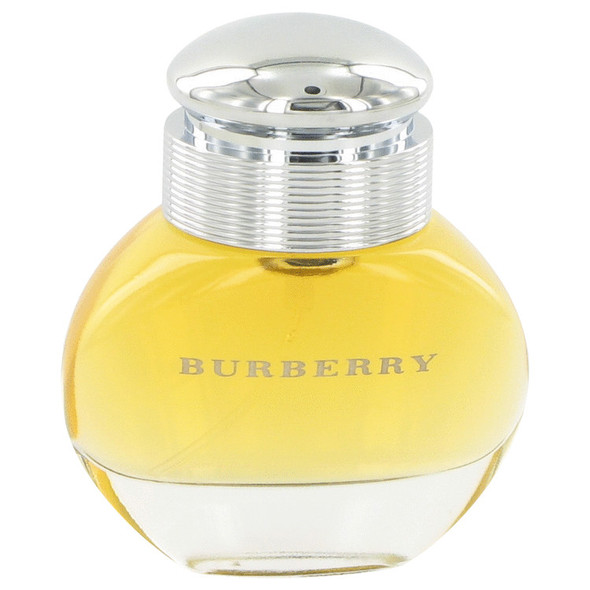 BURBERRY by Burberry Eau De Parfum Spray (unboxed) 1 oz for Women