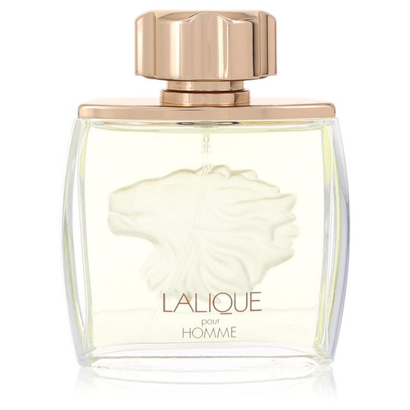 LALIQUE by Lalique Eau De Parfum Spray (Tester) 2.5 oz for Men
