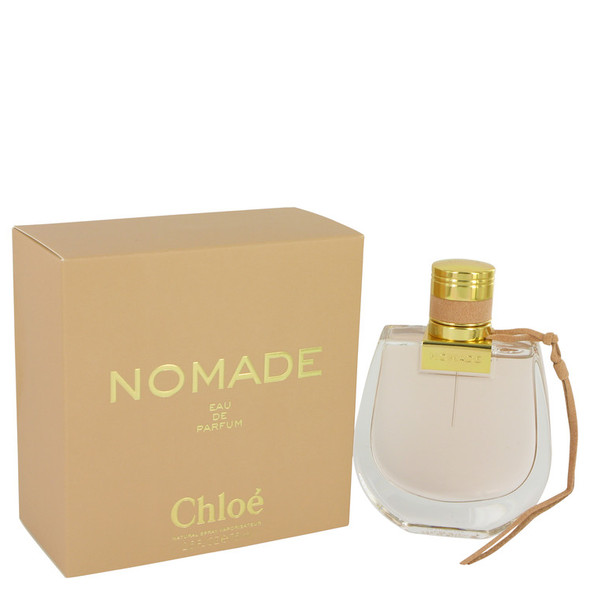 Chloe Nomade by Chloe Eau De Parfum Spray 2.5 oz for Women