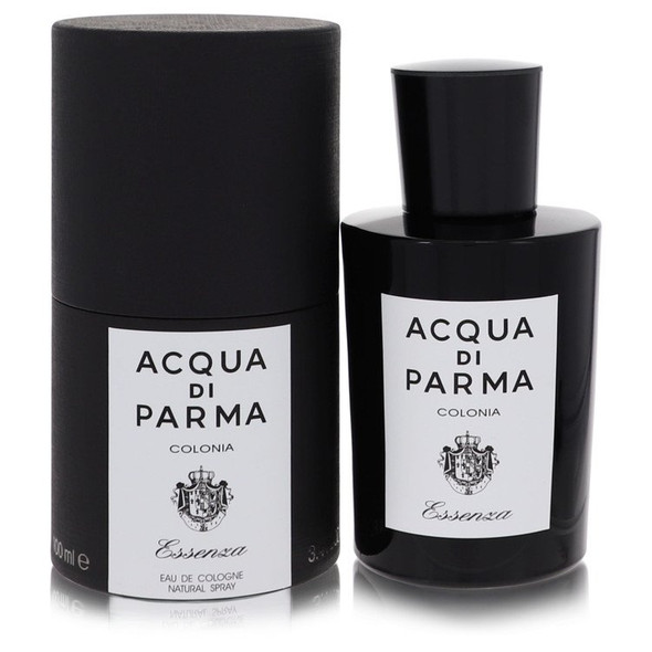 Acqua Di Parma Colonia Essenza by Acqua Di Parma Eau De Cologne Spray 3.4 oz for Men