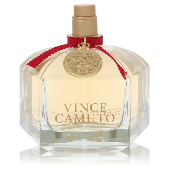 Vince Camuto by Vince Camuto Eau De Parfum Spray (Tester) 3.4 oz for Women