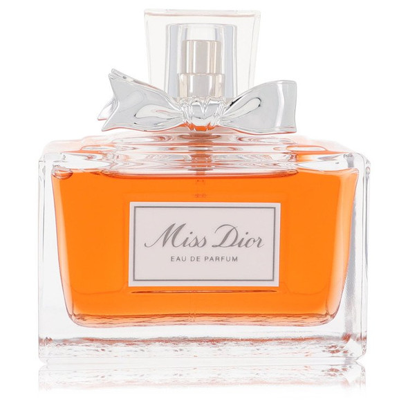 Miss Dior (Miss Dior Cherie) by Christian Dior Eau De Parfum Spray (New Packaging Tester) 3.4 oz for Women