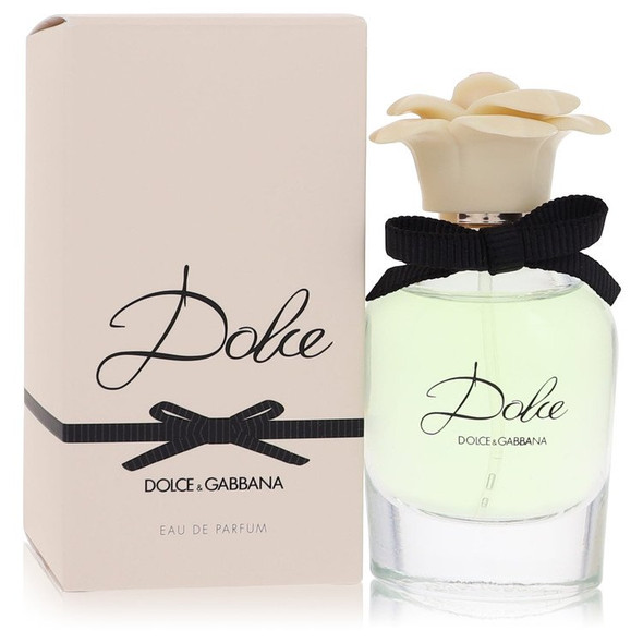 Dolce by Dolce & Gabbana Eau De Parfum Spray 1 oz for Women