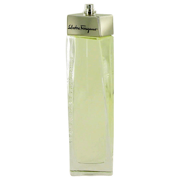 SALVATORE FERRAGAMO by Salvatore Ferragamo Eau De Parfum Spray (Tester) 3.4 oz for Women