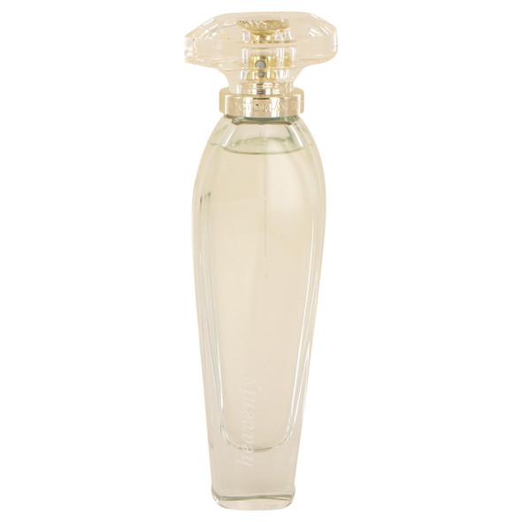 Heavenly by Victoria's Secret Eau de Parfum Spray (unboxed) 3.4 oz for Women