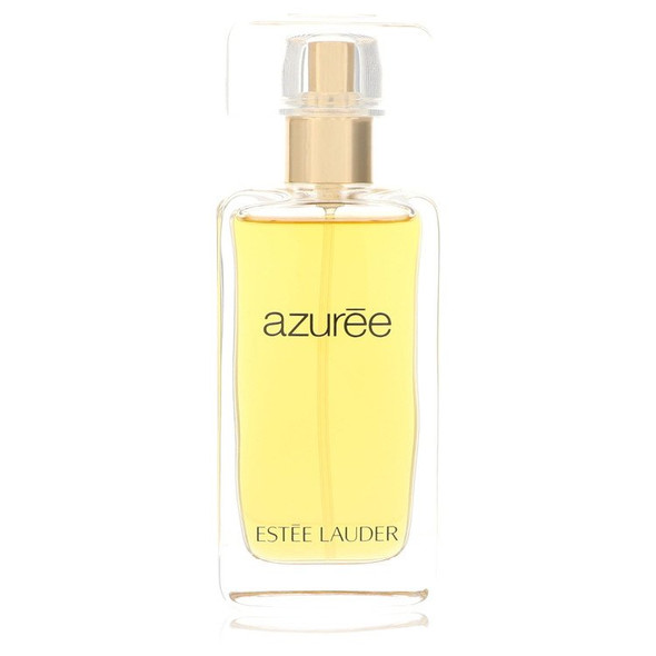 Azuree by Estee Lauder Eau De Parfum Spray (unboxed) 1.7 oz for Women