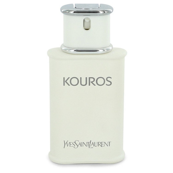 Kouros by Yves Saint Laurent Eau De Toilette Spray (unboxed) 1.6 oz  for Men