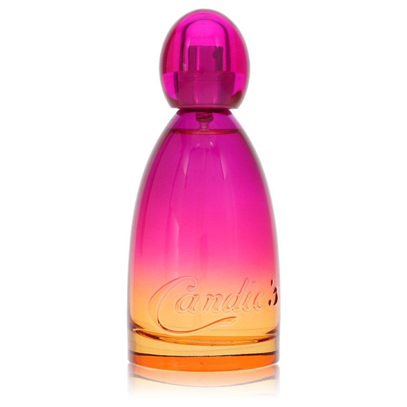 Candies by Liz Claiborne Eau De Parfum Spray (unboxed) 3.4 oz for Women