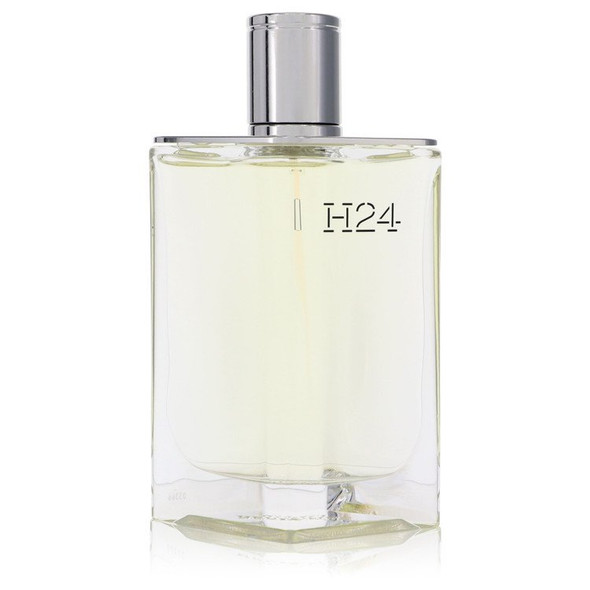 H24 by Hermes Eau De Toilette Refillable Spray (unboxed) 3.3 oz for Men