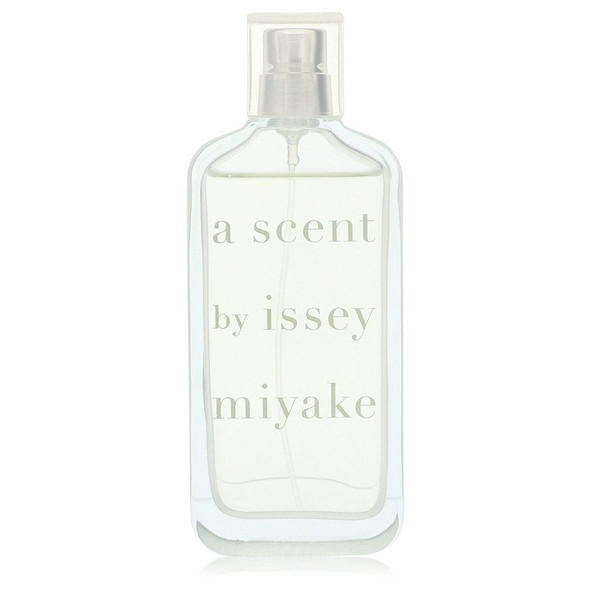 A Scent by Issey Miyake Eau De Toilette Spray (unboxed) 3.4 oz for Women