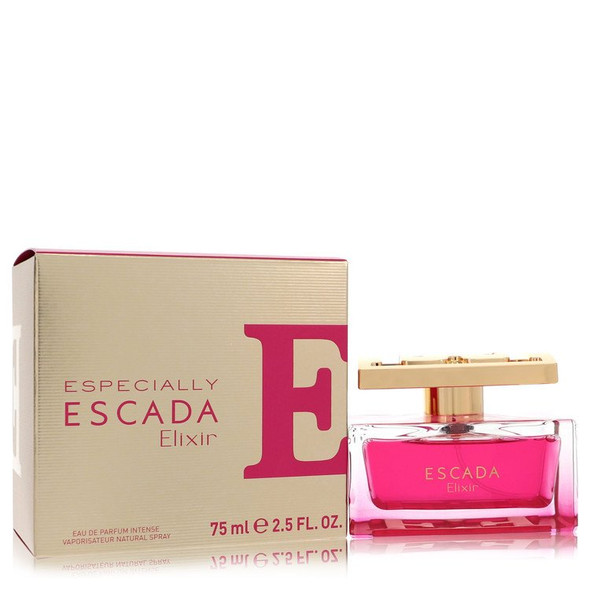 Especially Escada Elixir by Escada Eau De Parfum Intense Spray (Unboxed) 1.7 oz for Women