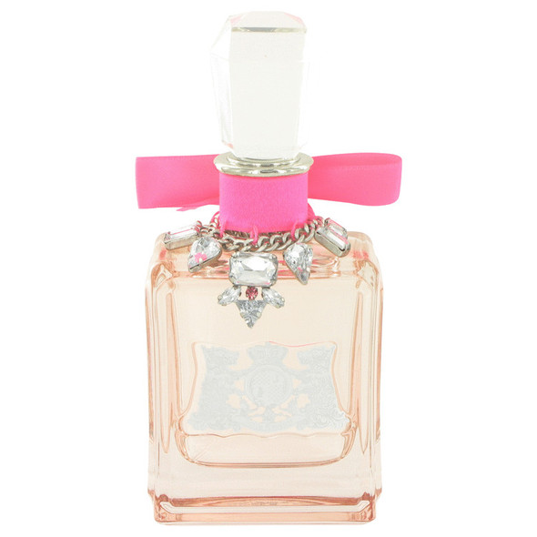 Couture La La by Juicy Couture Eau De Parfum Spray (unboxed) 3.4 oz for Women