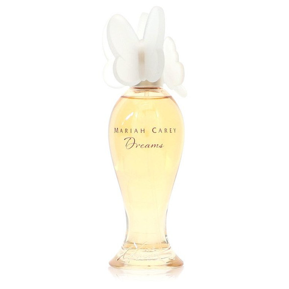 Mariah Carey Dreams by Mariah Carey Eau De Parfum Spray (unboxed) 1.7 oz for Women