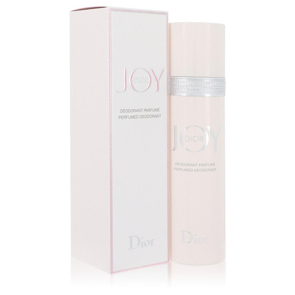 Dior Joy by Christian Dior Deodorant Spray 3.4 oz for Women