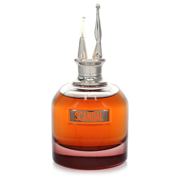 Jean Paul Gaultier Scandal By Night by Jean Paul Gaultier Eau De Parfum Intense Spray (unboxed) 2.7 oz for Women