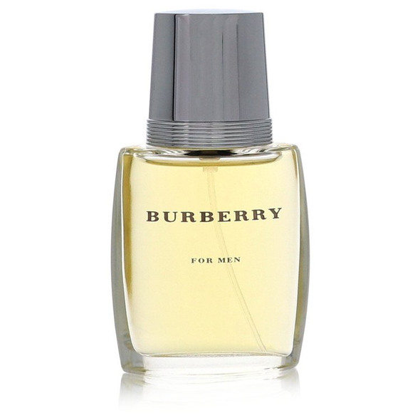 BURBERRY by Burberry Eau De Toilette Spray (Unboxed) 1 oz for Men