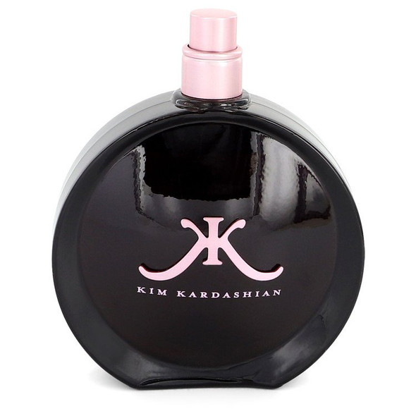 Kim Kardashian by Kim Kardashian Eau De Parfum Spray (Tester) 3.4 oz  for Women