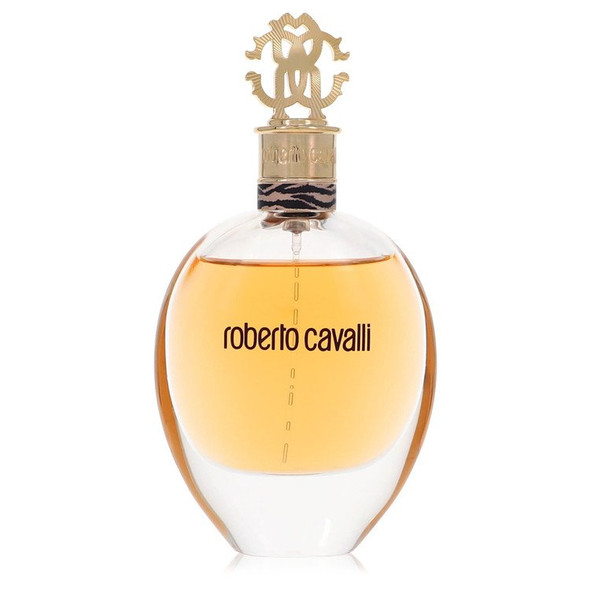 Just Cavalli New by Roberto Cavalli Eau De Toilette Spray (unboxed) 2.5 oz for Women