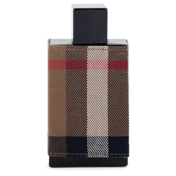 Burberry London (New) by Burberry Eau De Toilette Spray (unboxed) 3.4 oz for Men