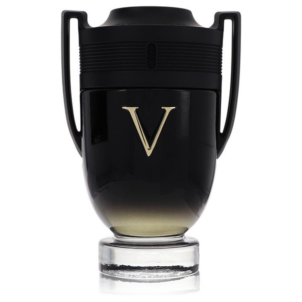 Invictus Victory by Paco Rabanne Eau De Parfum Extreme Spray (Unboxed) 3.4 oz for Men