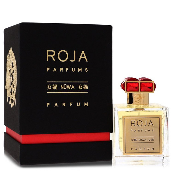 Roja NuWa by Roja Parfums Extrait De Parfum Spray (Unisex Unboxed) 3.4 oz for Women