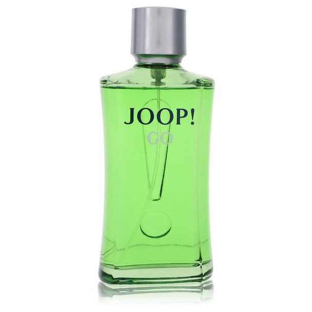 Joop Go by Joop! Eau De Toilette Spray (unboxed) 3.4 oz for Men