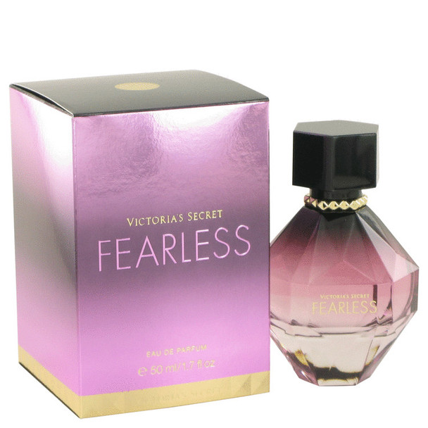Fearless by Victoria's Secret Eau De Parfum Spray 1.7 oz for Women