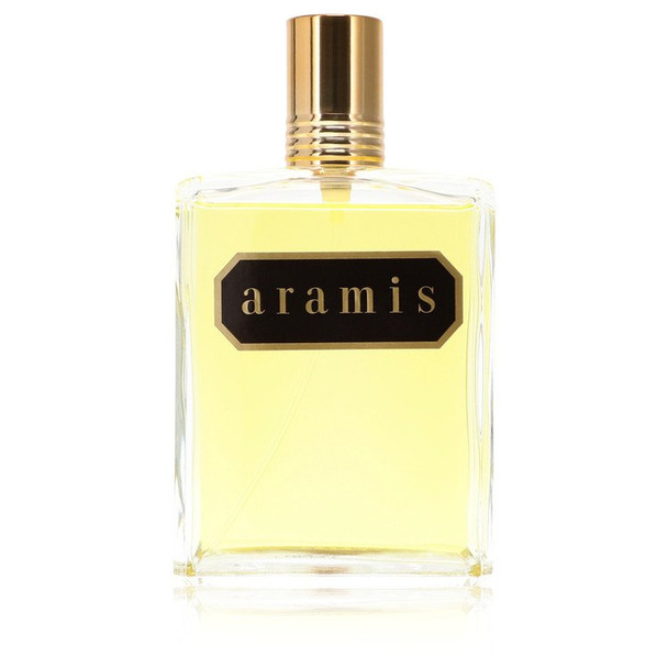 Aramis by Aramis Cologne/ Eau De Toilette Spray (unboxed) 8.1 oz for Men