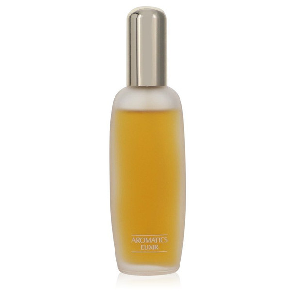 Aromatics Elixir by Clinique Eau De Parfum Spray (unboxed) .85 oz for Women