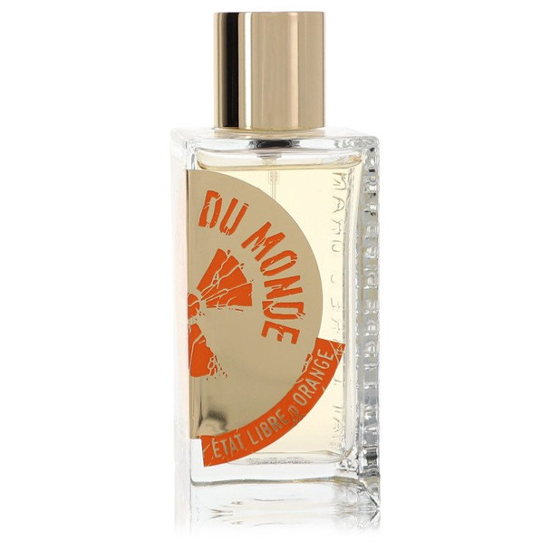 La Fin Du Monde by Etat Libre d'Orange Eau De Parfum Spray (Unisex Tester) 3.4 oz for Women