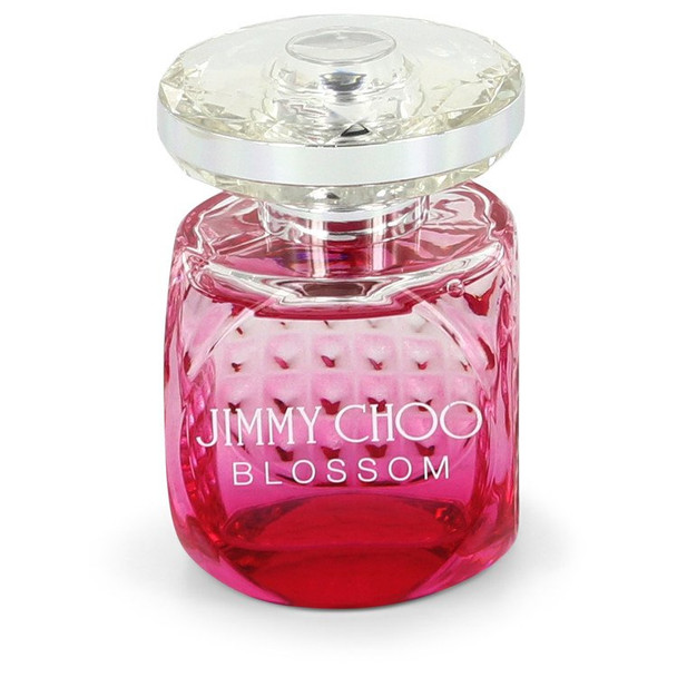 Jimmy Choo Blossom by Jimmy Choo Eau De Parfum Spray (unboxed) 1.3 oz  for Women