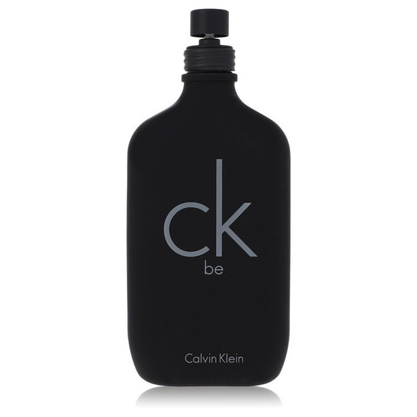 Ck Be by Calvin Klein Eau De Toilette Spray (Unisex Tester) 6.6 oz for Men