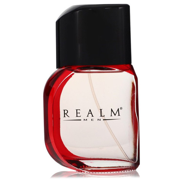 Realm by Erox Cologne Spray (unboxed) 3.4 oz for Men