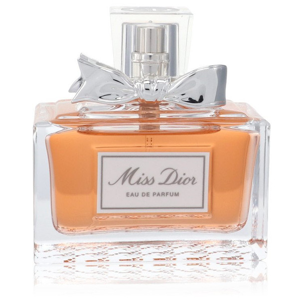 Miss Dior (Miss Dior Cherie) by Christian Dior Eau De Toilette Spray (New Packaging unboxed) 1.7 oz for Women