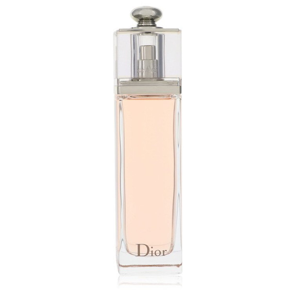 Dior Addict by Christian Dior Eau De Toillette Spray (unboxed) 3.4 oz for Women
