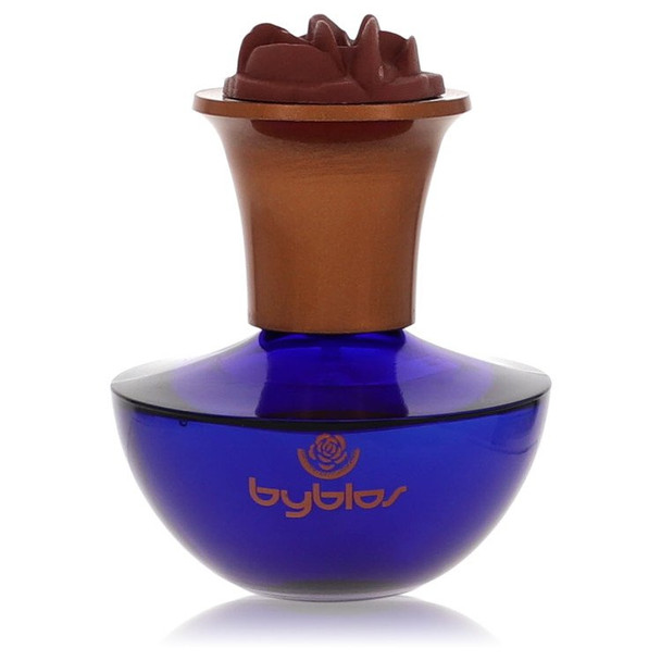 Byblos by Byblos Eau De Parfum Spray (unboxed) 1.7 oz for Women