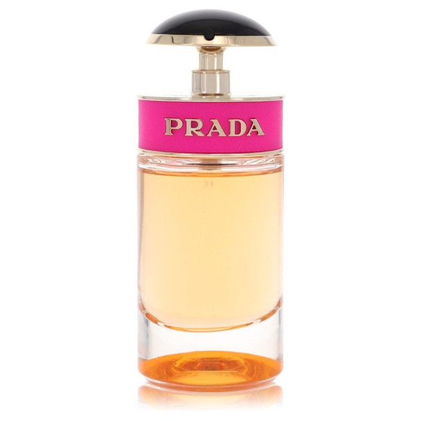 Prada Candy by Prada Eau De Parfum Spray (unboxed) 1.7 oz for Women