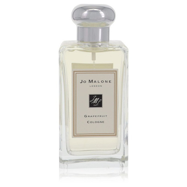 Jo Malone Assam & Grapefruit by Jo Malone Cologne Spray (Unisex Unboxed) 3.4 oz for Women