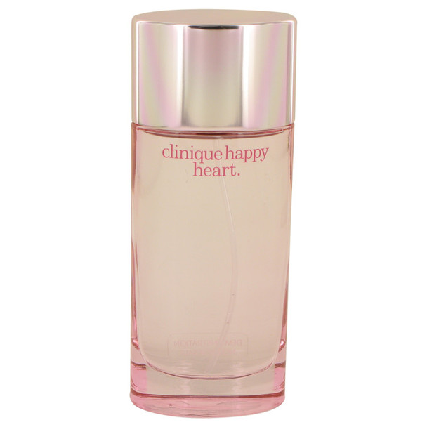 Happy Heart by Clinique Eau De Parfum Spray (Tester) 3.4 oz for Women