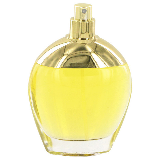 Nude by Bill Blass Eau De Cologne Spray (Tester) 3.4 oz for Women