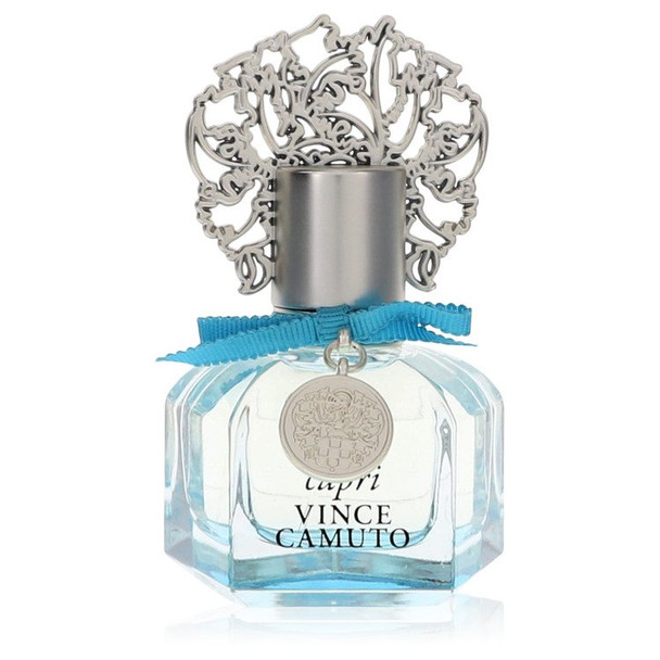 Vince Camuto Capri by Vince Camuto Eau De Parfum Spray (unboxed) 1 oz for Women