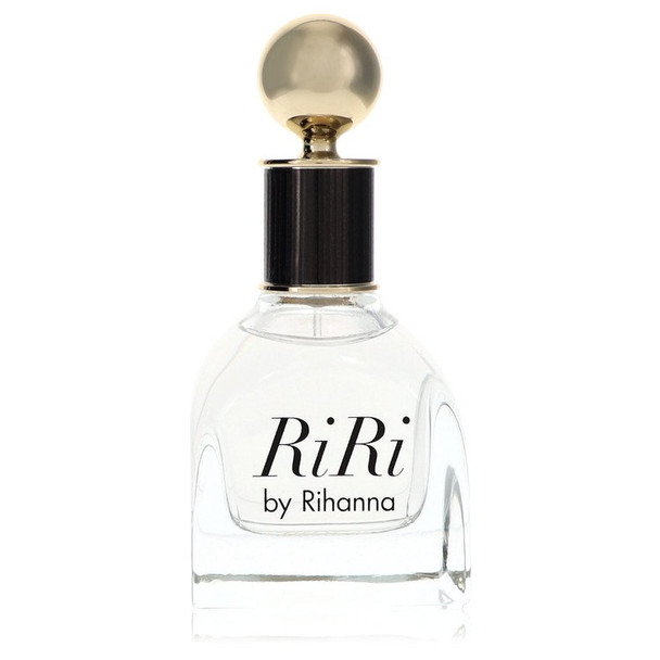 Ri Ri by Rihanna Eau De Parfum Spray (unboxed) 1.7 oz for Women