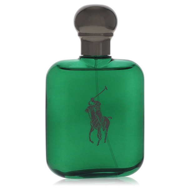 Polo Cologne Intense by Ralph Lauren Cologne Intense Spray (Unboxed) 4 oz for Men