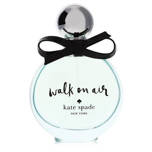 Walk on Air by Kate Spade Eau De Parfum Spray (Tester) 3.4 oz for Women