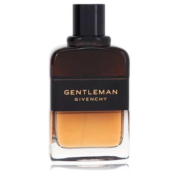 Gentleman Reserve Privee by Givenchy Eau De Parfum Spray (Unboxed) 3.3 oz for Men