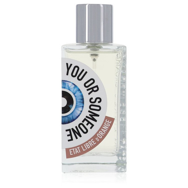 You or Someone Like You by Etat Libre D'orange Eau De Parfum Spray (Unisex Unboxed) 3.4 oz for Women