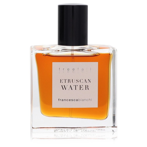 Francesca Bianchi Etruscan Water by Francesca Bianchi Extrait De Parfum Spray (Unisex Tester) 1 oz for Men