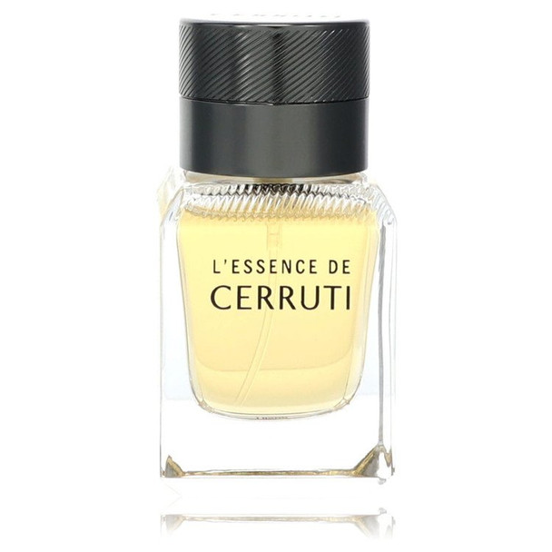 L'essence De Cerruti by Nino Cerruti Eau De Toilette Spray (unboxed) 1 oz for Men