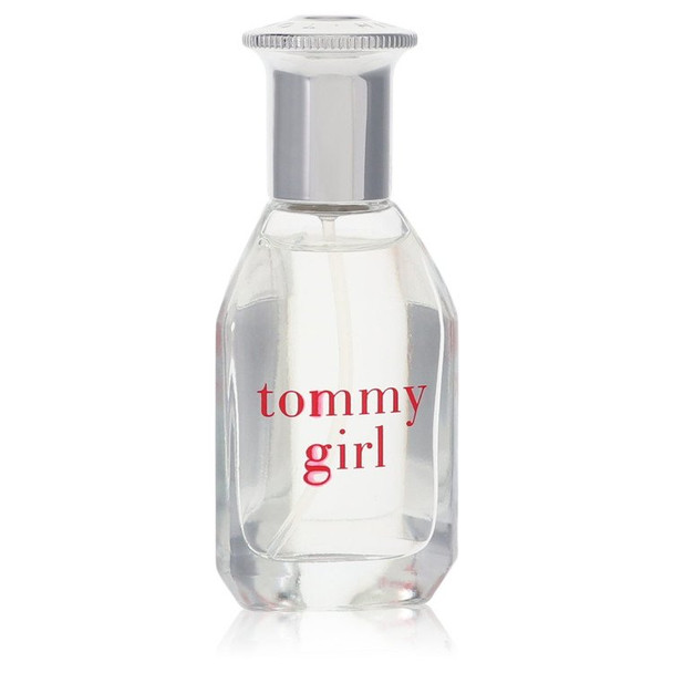 Tommy Girl by Tommy Hilfiger Eau De Toilette Spray (unboxed) 1 oz for Women